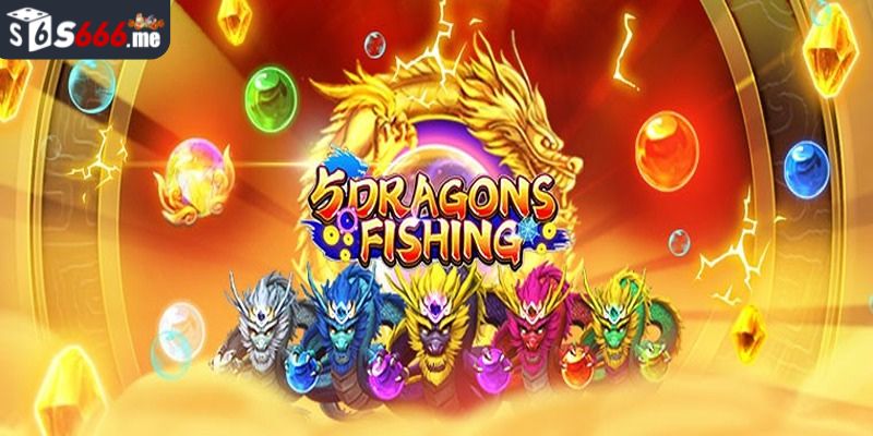 bắn cá ngũ long