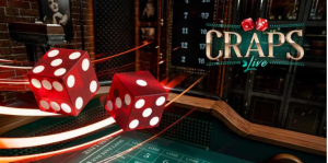 cách chơi craps